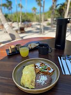 Cucu Hotel - El Cuyo