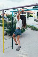 Cucu Hotel - El Cuyo