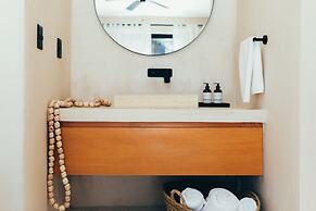 Cucu Hotel - El Cuyo