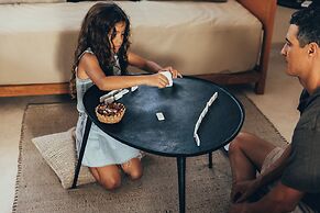 Cucu Hotel - El Cuyo