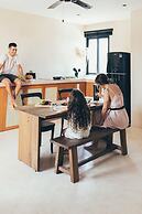 Cucu Hotel - El Cuyo