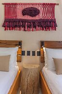 Cucu Hotel - El Cuyo