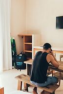 Cucu Hotel - El Cuyo