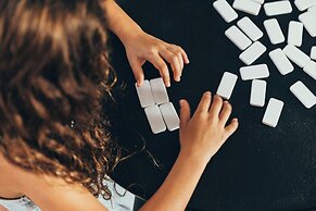 Cucu Hotel - El Cuyo