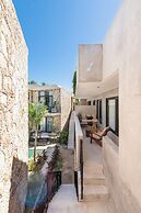 Cucu Hotel - El Cuyo