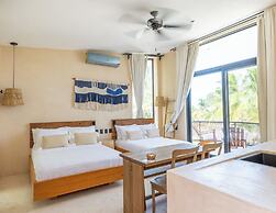 Cucu Hotel - El Cuyo