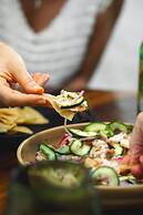 Cucu Hotel - El Cuyo