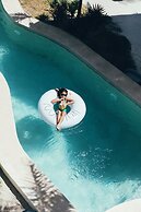 Cucu Hotel - El Cuyo