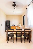 Cucu Hotel - El Cuyo