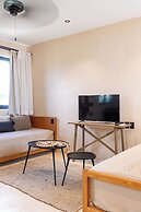 Cucu Hotel - El Cuyo