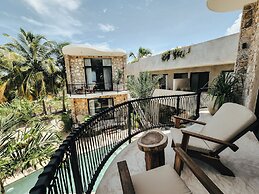 Cucu Hotel - El Cuyo