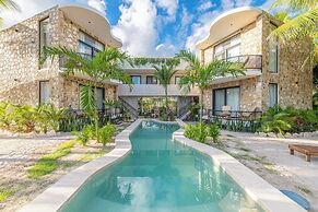 Cucu Hotel - El Cuyo