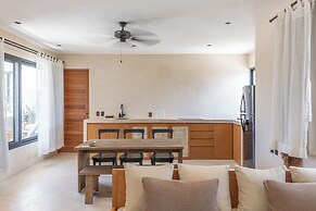 Cucu Hotel - El Cuyo