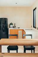 Cucu Hotel - El Cuyo