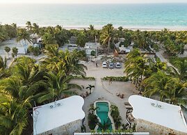 Cucu Hotel - El Cuyo