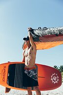 Cucu Hotel - El Cuyo