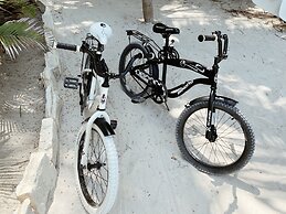 Cucu Hotel - El Cuyo