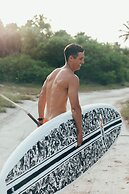 Cucu Hotel - El Cuyo