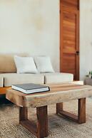 Cucu Hotel - El Cuyo