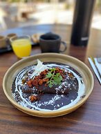 Cucu Hotel - El Cuyo