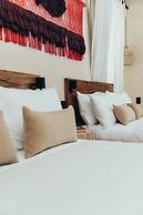 Cucu Hotel - El Cuyo