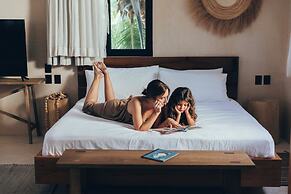 Cucu Hotel - El Cuyo