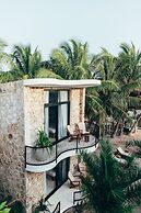 Cucu Hotel - El Cuyo