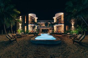 Cucu Hotel - El Cuyo