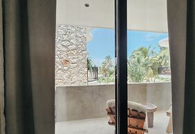 Cucu Hotel - El Cuyo