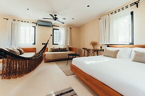 Cucu Hotel - El Cuyo