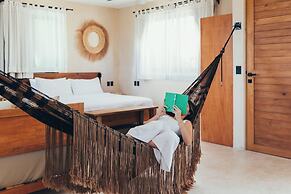 Cucu Hotel - El Cuyo