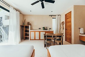 Cucu Hotel - El Cuyo