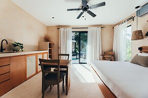 Cucu Hotel - El Cuyo