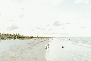 Cucu Hotel - El Cuyo