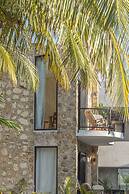 Cucu Hotel - El Cuyo