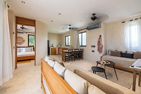 Cucu Hotel - El Cuyo