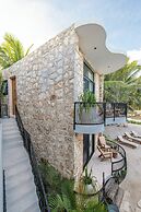 Cucu Hotel - El Cuyo