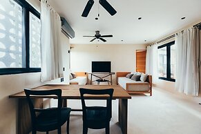 Cucu Hotel - El Cuyo