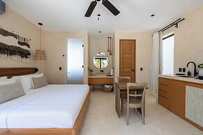 Cucu Hotel - El Cuyo