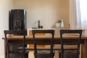 Cucu Hotel - El Cuyo