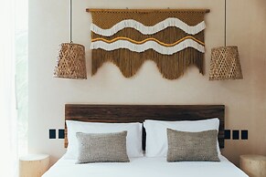 Cucu Hotel - El Cuyo