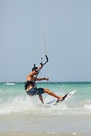 Cucu Hotel - El Cuyo