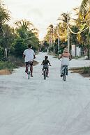 Cucu Hotel - El Cuyo