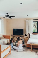 Cucu Hotel - El Cuyo