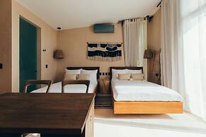 Cucu Hotel - El Cuyo