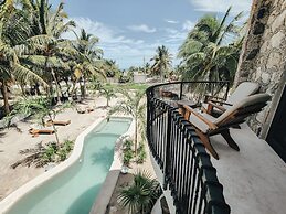 Cucu Hotel - El Cuyo