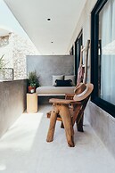 Cucu Hotel - El Cuyo