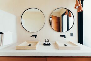 Cucu Hotel - El Cuyo