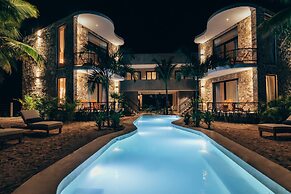 Cucu Hotel - El Cuyo