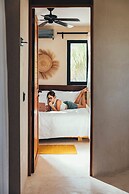 Cucu Hotel - El Cuyo